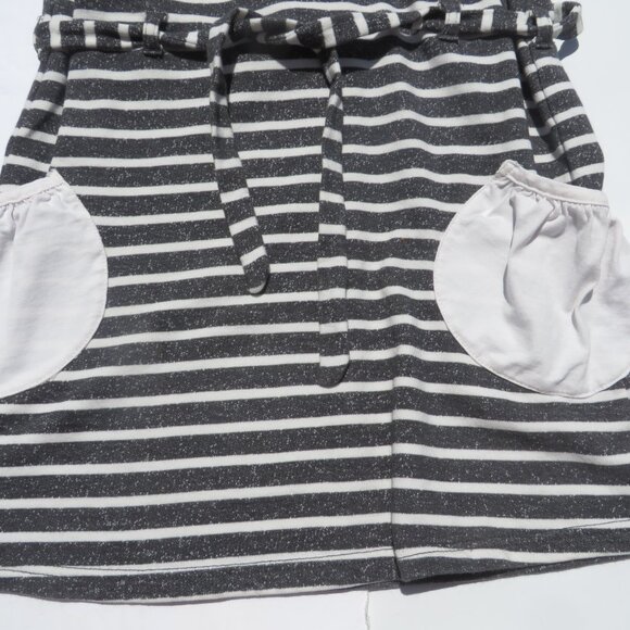 Hanna Andersson 130 Dress Disney Collection Mini Mouse 100% Cotton Dress US 8 - Picture 11 of 15